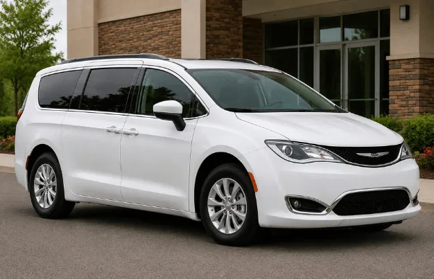 CareVan Cabs