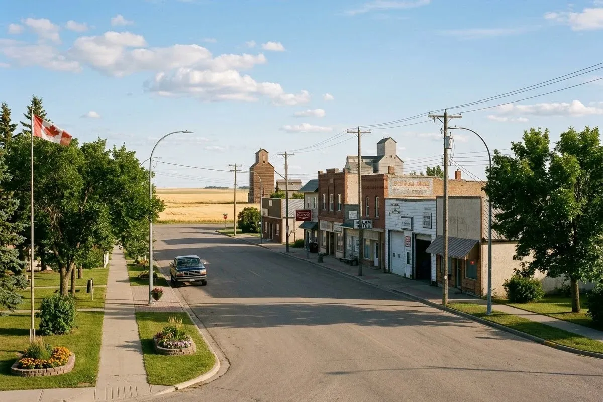 Leduc Taxi