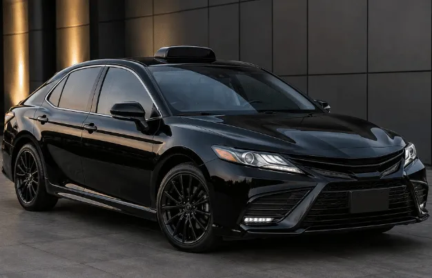 Prime Van Taxi